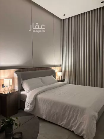 شقة مفروشة للحجز في حي ، شارع جبل اجا ، حي النسيم الغربي ، الرياض ، منطقة الرياض صورة 3