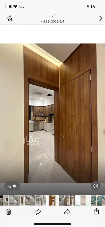 فيلا للإيجار في شارع 4733633, حي البحر, مدينة الخبر, المنطقة الشرقية صورة 2