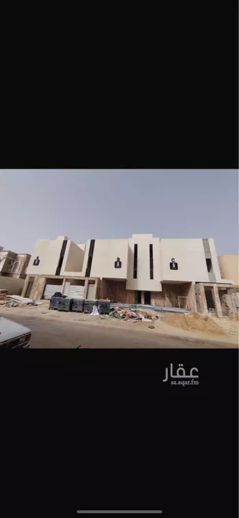دور للبيع في شارع الفضل بن إسماعيل, حي الشفاء, مدينة الرياض, منطقة الرياض