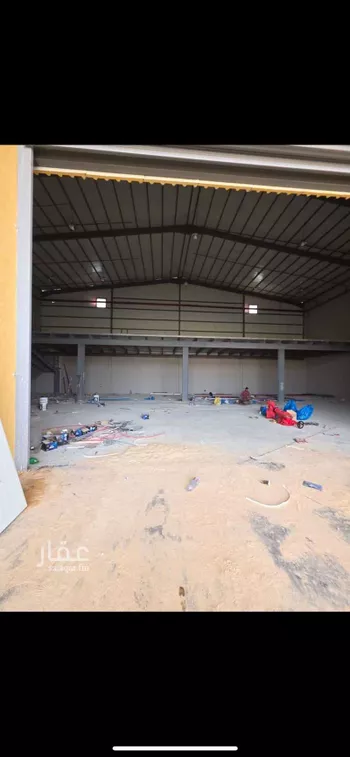 مستودع للإيجار في حي النظيم, مدينة الرياض, منطقة الرياض