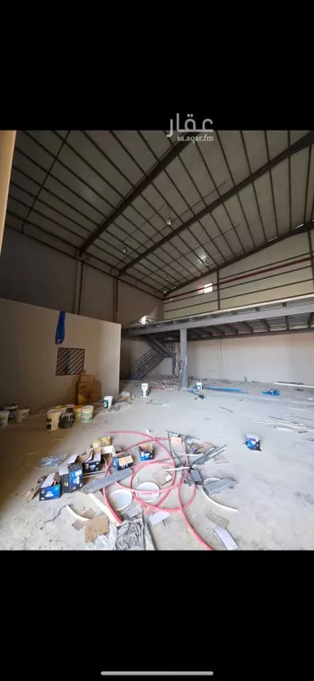 مستودع للإيجار في حي النظيم, مدينة الرياض, منطقة الرياض صورة 2