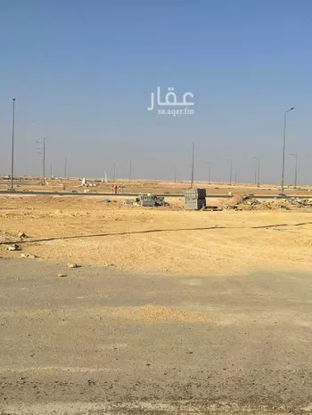 أرض للبيع في حي النظيم, مدينة الرياض, منطقة الرياض صورة 3
