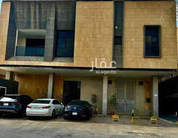 شقة للإيجار في شارع الأمير محمد بن عبدالعزيز, حي العليا, مدينة الرياض, منطقة الرياض