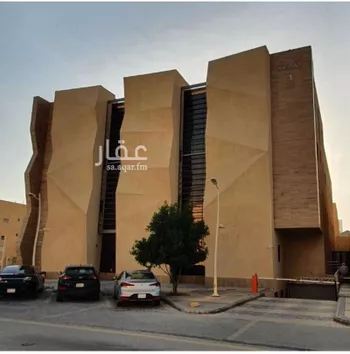 عمارة للإيجار في شارع الربع الخالي, حي الغدير, مدينة الرياض, منطقة الرياض