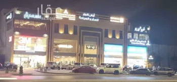 مكتب تجاري للإيجار في شارع انس بن مالك, حي الملقا, مدينة الرياض, منطقة الرياض صورة 2