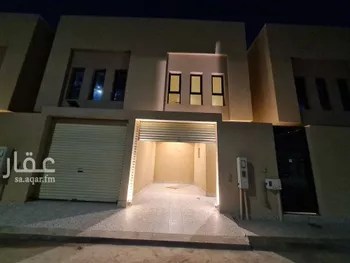 فيلا للإيجار في شارع غيلان المحاربي, حي الراكة الشمالية, مدينة الدمام, المنطقة الشرقية صورة 2