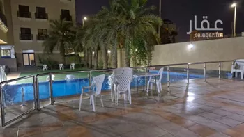شقة للبيع في شارع قيس بن الحصين, حي الروابي, مدينة الخبر, المنطقة الشرقية صورة 4