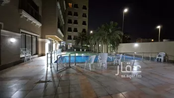 شقة للبيع في شارع قيس بن الحصين, حي الروابي, مدينة الخبر, المنطقة الشرقية صورة 3
