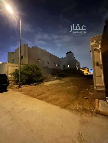 أرض للبيع في شارع أحمد بن ميسر, حي حطين, مدينة الرياض, منطقة الرياض صورة 2