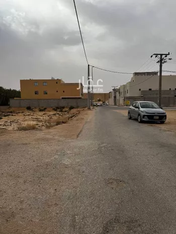 أرض للبيع في شارع نجد, حي نجد, مدينة امارة منطقة الرياض - الجبيله, منطقة الرياض صورة 4