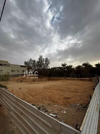 أرض للبيع في شارع نجد, حي نجد, مدينة امارة منطقة الرياض - الجبيله, منطقة الرياض صورة 2