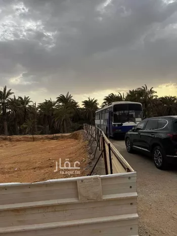 أرض للبيع في شارع نجد, حي نجد, مدينة امارة منطقة الرياض - الجبيله, منطقة الرياض صورة 5