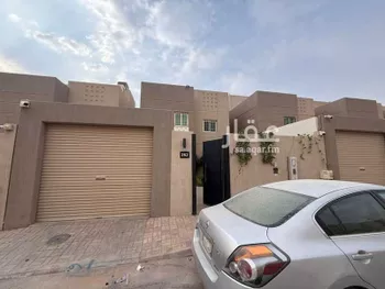 فيلا للبيع في شارع أبي محمد الزيات, حي مطار الملك خالد الدولي, مدينة الرياض, منطقة الرياض