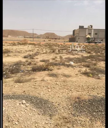 أرض للبيع في شارع عبدالله بن عباس, حي الجامعة, مدينة ثادق, منطقة الرياض صورة 2