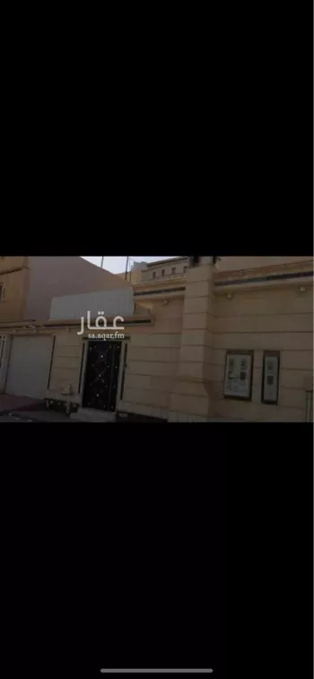 فيلا للبيع في شارع علي الدرويش, حي الرمال, مدينة الرياض, منطقة الرياض
