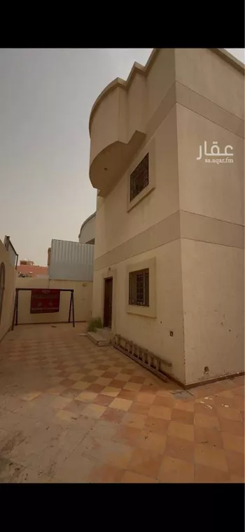 فيلا للبيع في شارع عين الراحة, حي المونسية, مدينة الرياض, منطقة الرياض صورة 2