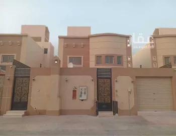 فيلا للبيع في شارع عبدالكريم بن يوسف الانصاري, حي بدر, مدينة الرياض, منطقة الرياض