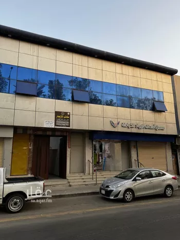 عمارة للبيع في شارع جرير, حي الملز, مدينة الرياض, منطقة الرياض صورة 3