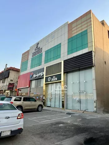 محل للإيجار في شارع 2473847, حي الوادي, مدينة الرياض, منطقة الرياض