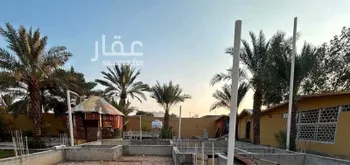 استراحة للبيع في شارع الحكم بن المغفل ، ضرما ، ضرما صورة 2