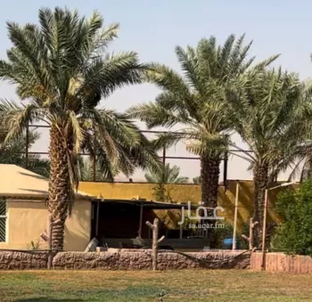استراحة للبيع في شارع الحكم بن المغفل ، ضرما ، ضرما صورة 3