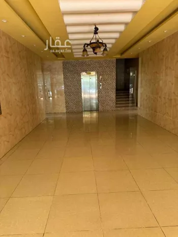 شقة للبيع في شارع سلمى بن نوفل, حي المروة, مدينة جدة, منطقة مكة المكرمة صورة 2