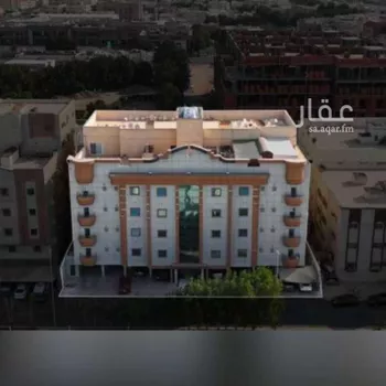 شقة للبيع في شارع حليفة, حي الرحاب, مدينة جدة, منطقة مكة المكرمة