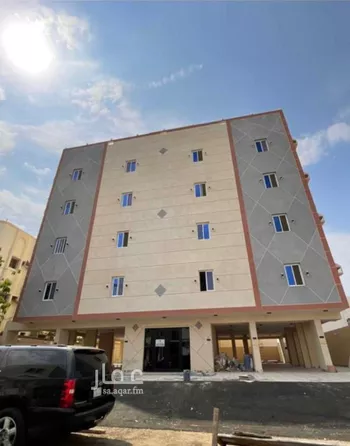 شقة للبيع في شارع حي الرغامة, حي الرغامة, مدينة جدة, منطقة مكة المكرمة