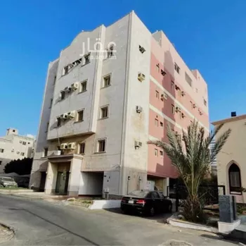 شقة للبيع في شارع الصفا, حي الصفاء, مدينة جدة, منطقة مكة المكرمة