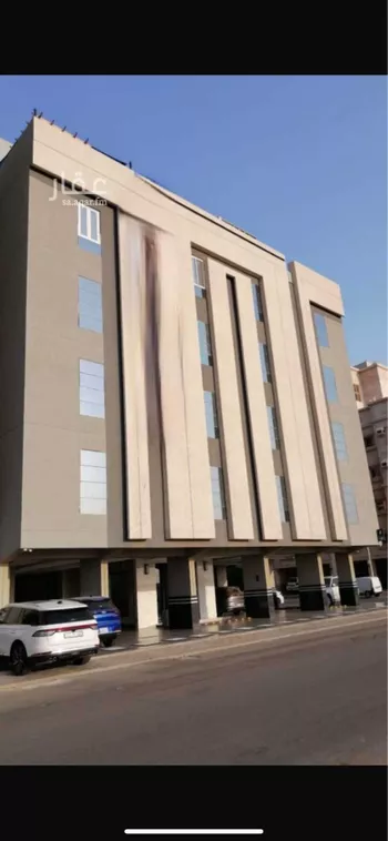 شقة للبيع في شارع وادي الخمرة, حي المروة, مدينة جدة, منطقة مكة المكرمة
