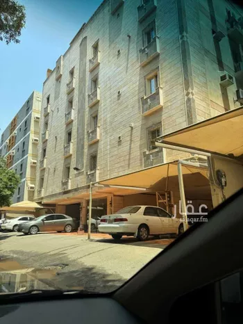 شقة للبيع في شارع سلمى بن نوفل, حي المروة, مدينة جدة, منطقة مكة المكرمة