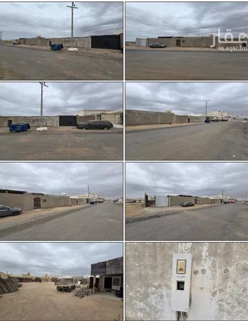أرض للبيع في شارع القرينية 227, حي القرينية, مدينة جدة, منطقة مكة المكرمة صورة 2