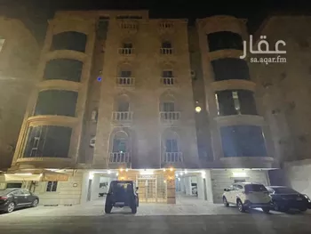 شقة للبيع في شارع فخر الدين بن لقمان, حي المروة, مدينة جدة, منطقة مكة المكرمة