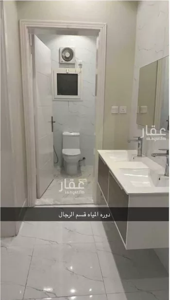 شقة للبيع في شارع حي الرغامة, حي الرغامة, مدينة جدة, منطقة مكة المكرمة صورة 4