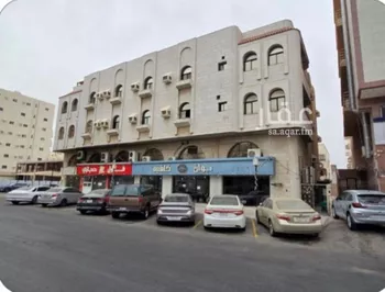 عمارة للبيع في شارع التضامن العربي, حي مشرفة, مدينة جدة, منطقة مكة المكرمة