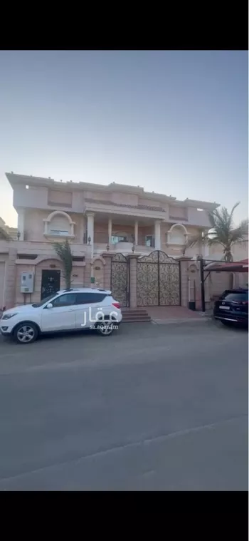 فيلا للبيع في شارع ابن غنيمة, حي النعيم, مدينة جدة, منطقة مكة المكرمة