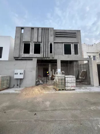 فيلا للبيع في شارع جبل المعلق, حي الصالحية, مدينة جدة, منطقة مكة المكرمة صورة 2