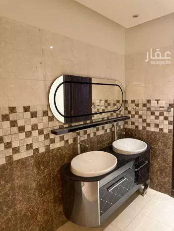 شقة للإيجار في شارع آل داود, حي الحمراء, مدينة الرياض, منطقة الرياض صورة 3