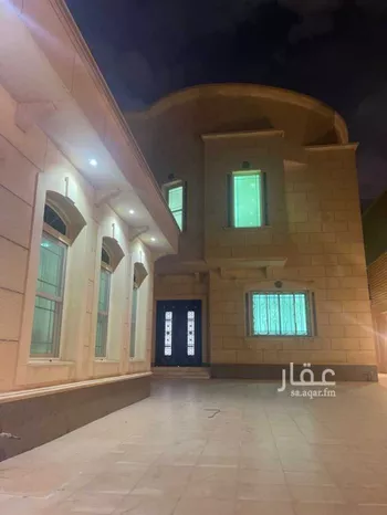 فيلا للبيع في شارع عبدالله بن الحسن القرطبي, حي الحمراء, مدينة الرياض, منطقة الرياض