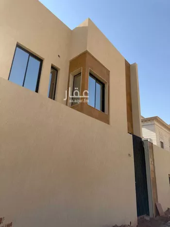 فيلا للبيع في شارع بشار بن عبدالحميد, حي القدس, مدينة الرياض, منطقة الرياض