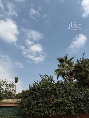 أرض للبيع في شارع الحسام, حي الحمراء, مدينة الرياض, منطقة الرياض صورة 5