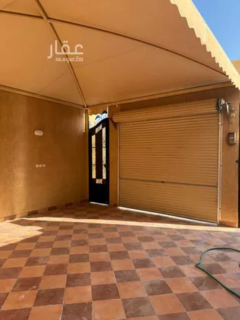 فيلا للبيع في شارع القناعة, حي الحمراء, مدينة الرياض, منطقة الرياض صورة 3