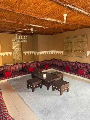 فيلا للإيجار في شارع فتيان بن محمد, حي القدس, مدينة الرياض, منطقة الرياض صورة 5