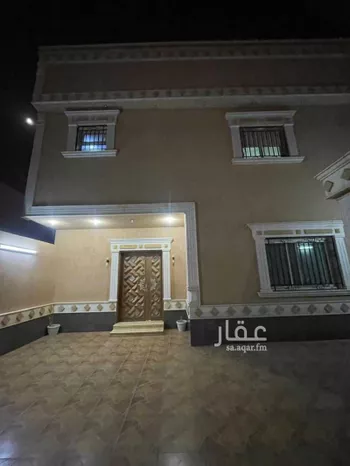 فيلا للبيع في شارع عبدالله بن الحسن القرطبي, حي الحمراء, مدينة الرياض, منطقة الرياض