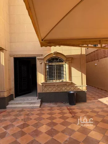 فيلا للبيع في شارع القناعة, حي الحمراء, مدينة الرياض, منطقة الرياض صورة 2