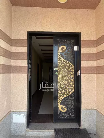 شقة للإيجار في شارع آل داود, حي الحمراء, مدينة الرياض, منطقة الرياض صورة 5