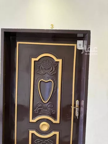 شقة للإيجار في شارع آل داود, حي الحمراء, مدينة الرياض, منطقة الرياض صورة 2