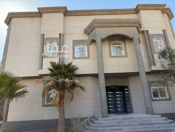 فيلا للبيع في شارع البطريق, حي الحمراء, مدينة الرياض, منطقة الرياض