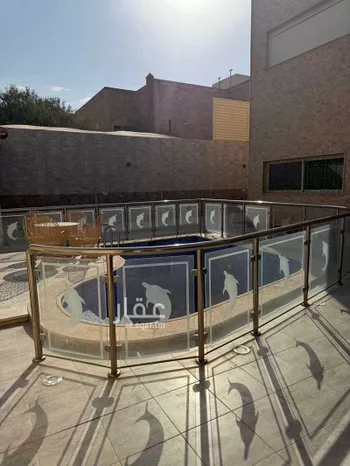 فيلا للإيجار في شارع فتيان بن محمد, حي القدس, مدينة الرياض, منطقة الرياض