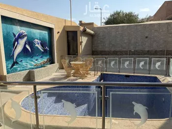 فيلا للإيجار في شارع فتيان بن محمد, حي القدس, مدينة الرياض, منطقة الرياض صورة 3